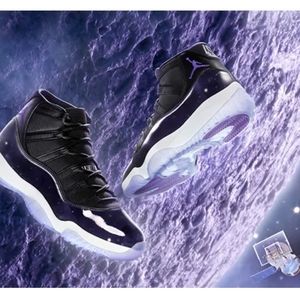 NIB Air Jordan 11 Retro Space Jam 2016